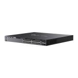 TP-Link - Omada SG6428X switch Gestionado L3 Gigabit Ethernet (10/100/1000) 1U Negro