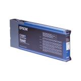 Epson - Cartucho T614200 cian