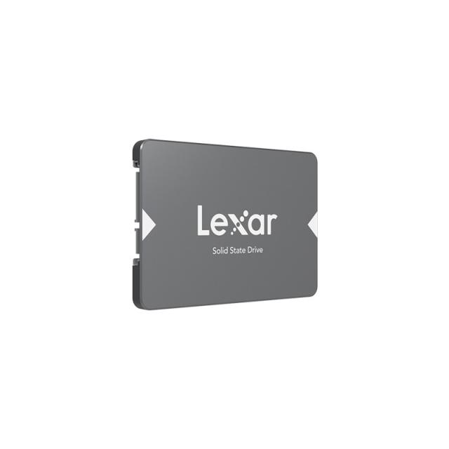 Lexar - NS100 2 TB 2.5" Serial ATA III