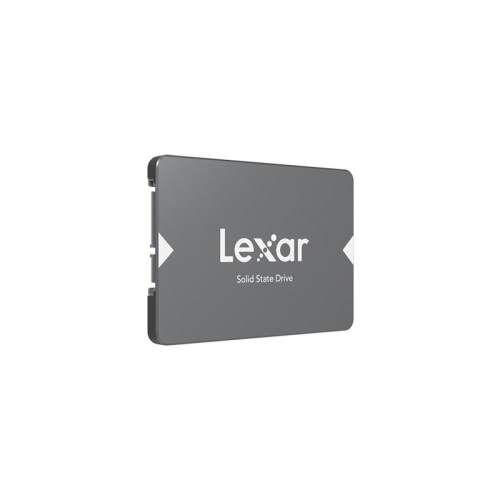 Lexar - NS100 2 TB 2.5" Serial ATA III