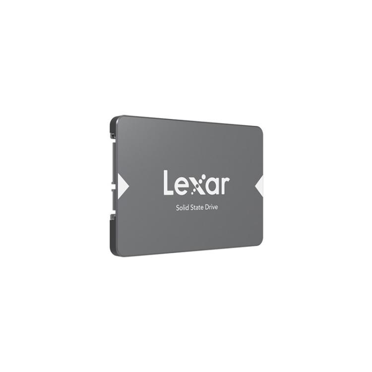 Lexar - NS100 2 TB 2.5" Serial ATA III