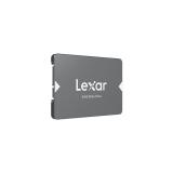 Lexar - NS100 2 TB 2.5" Serial ATA III