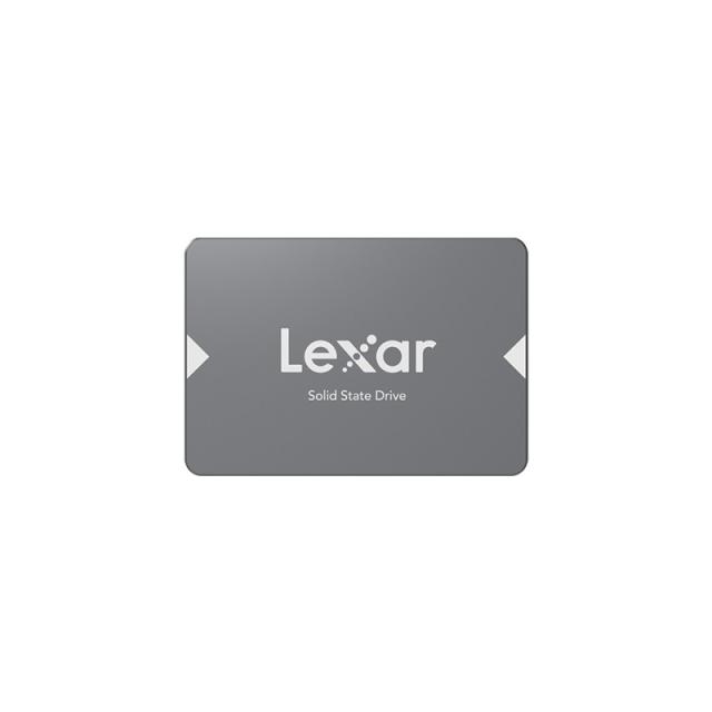 Lexar - NS100 2 TB 2.5" Serial ATA III