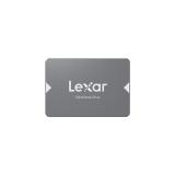 Lexar - NS100 2 TB 2.5" Serial ATA III