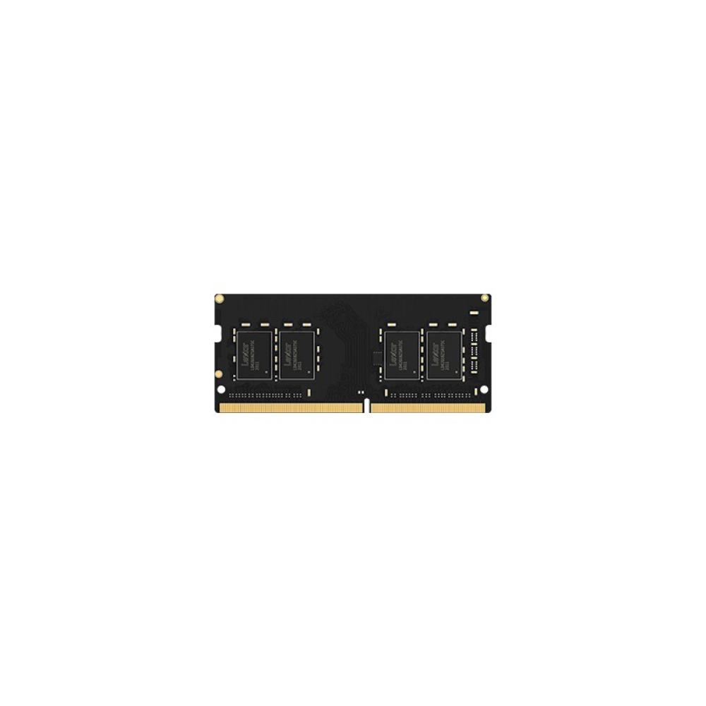 Lexar - LD4AS016G-B3200GSST módulo de memoria 16 GB 1 x 16 GB DDR4 3200 MHz