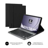 SUBBLIM - Funda con Teclado KeyTab Pro BT Samsung Galaxy Tab A9 +11”