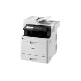 Brother - MFC-L8900CDW impresora multifunción Laser A4 2400 x 600 DPI 31 ppm Wifi