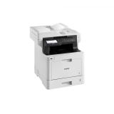Brother - MFC-L8900CDW impresora multifunción Laser A4 2400 x 600 DPI 31 ppm Wifi
