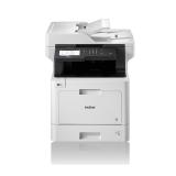 Brother - MFC-L8900CDW impresora multifunción Laser A4 2400 x 600 DPI 31 ppm Wifi