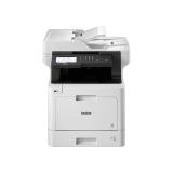 Brother - MFC-L8900CDW impresora multifunción Laser A4 2400 x 600 DPI 31 ppm Wifi