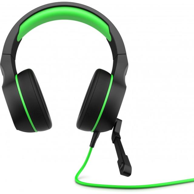 HP - Auriculares gaming Pavilion 400