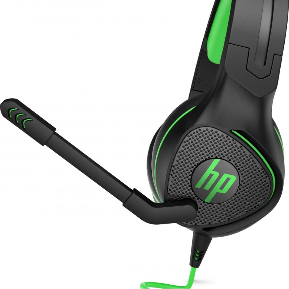 HP - Auriculares gaming Pavilion 400