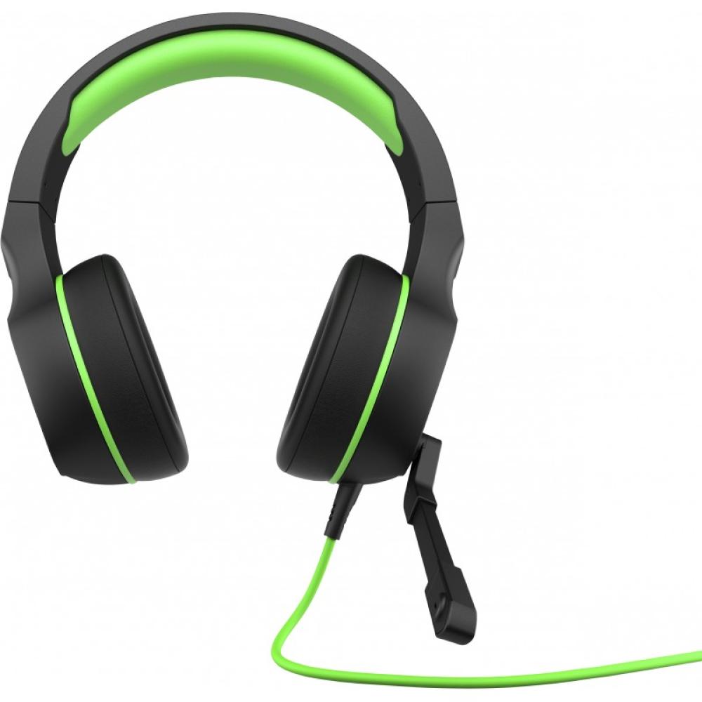 HP - Auriculares gaming Pavilion 400