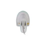 Datalogic - Gryphon I GD4520 Lector de códigos de barras portátil 1D/2D Blanco - GD4520-HCK1-HD