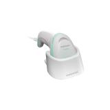 Datalogic - Gryphon I GD4520 Lector de códigos de barras portátil 1D/2D Blanco - GD4520-HCK1-HD