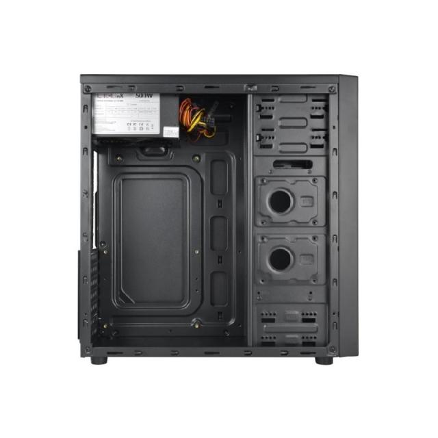 L-Link - Atria Tower Negro 500 W