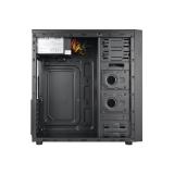 L-Link - Atria Tower Negro 500 W