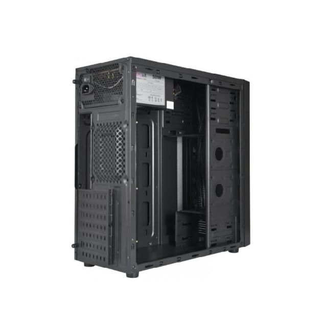 L-Link - Atria Tower Negro 500 W