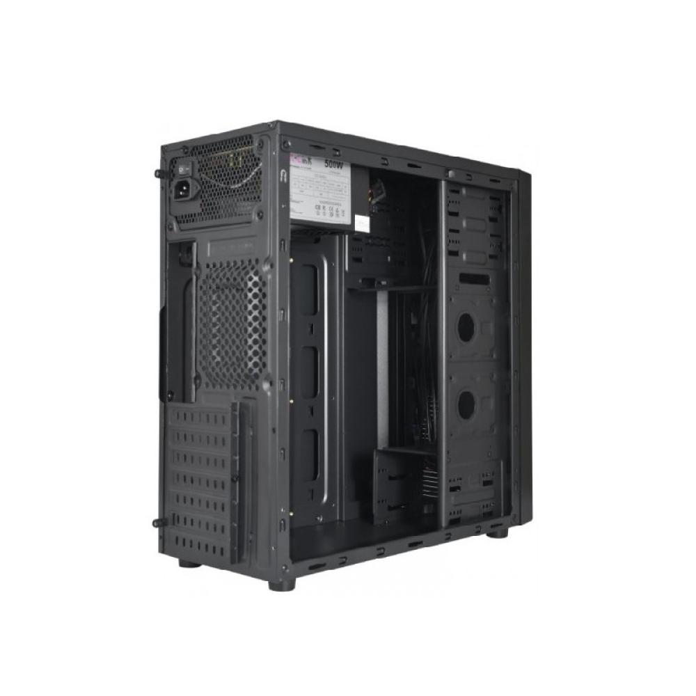 L-Link - Atria Tower Negro 500 W