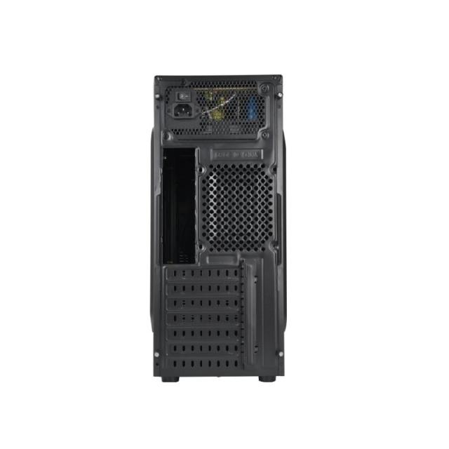 L-Link - Atria Tower Negro 500 W