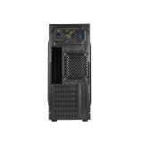 L-Link - Atria Tower Negro 500 W