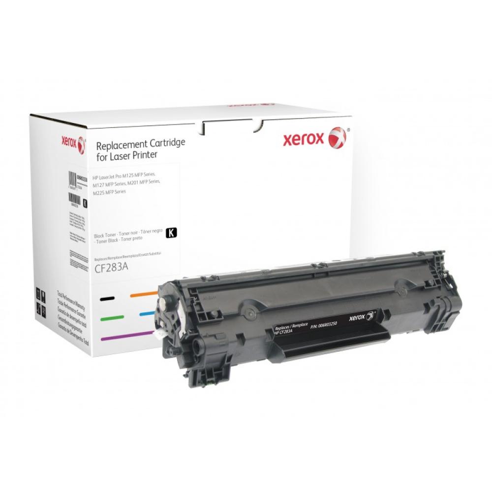 Xerox - Remanufacturado Everyday Tóner Everyday™ Mono remanufacturado de Xerox es compatible con HP 83A (CF283A), Capacidad está