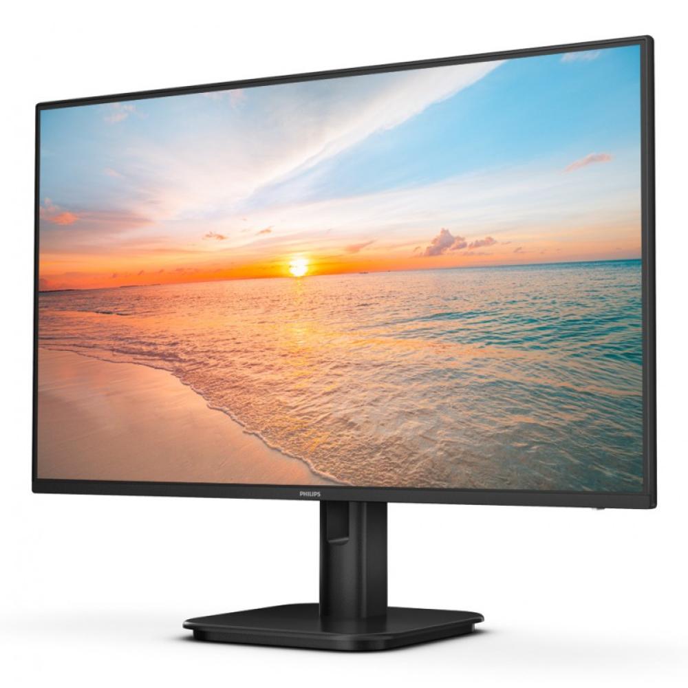 Philips - 1000 series 24E1N1100A/00 pantalla para PC 60,5 cm (23.8") 1920 x 1080 Pixeles Full HD LCD Negro