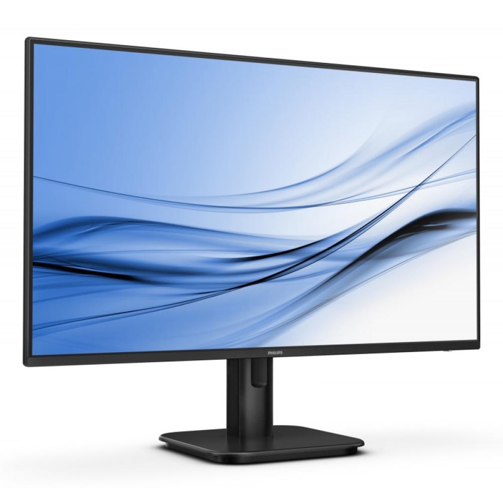 Philips - 1000 series 24E1N1100A/00 pantalla para PC 60,5 cm (23.8") 1920 x 1080 Pixeles Full HD LCD Negro