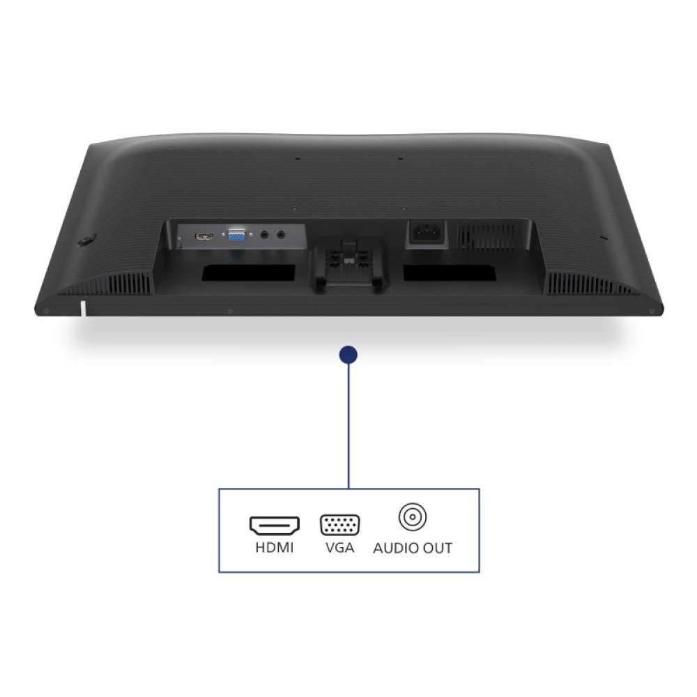 Philips - 1000 series 24E1N1100A/00 pantalla para PC 60,5 cm (23.8") 1920 x 1080 Pixeles Full HD LCD Negro