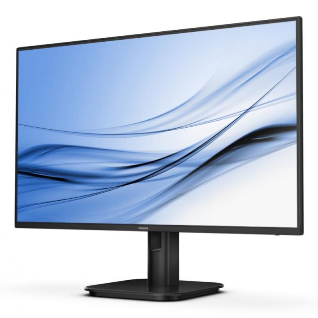 Philips - 1000 series 24E1N1100A/00 pantalla para PC 60,5 cm (23.8") 1920 x 1080 Pixeles Full HD LCD Negro