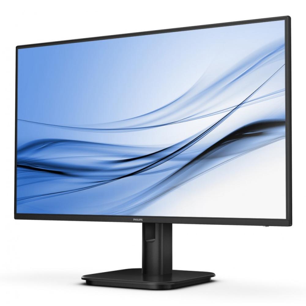Philips - 1000 series 24E1N1100A/00 pantalla para PC 60,5 cm (23.8") 1920 x 1080 Pixeles Full HD LCD Negro