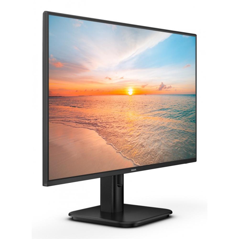 Philips - 1000 series 24E1N1100A/00 pantalla para PC 60,5 cm (23.8") 1920 x 1080 Pixeles Full HD LCD Negro