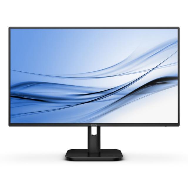 Philips - 1000 series 24E1N1100A/00 pantalla para PC 60,5 cm (23.8") 1920 x 1080 Pixeles Full HD LCD Negro