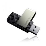 Silicon Power - Blaze B30 unidad flash USB 64 GB USB tipo A 3.2 Gen 1 (3.1 Gen 1) Negro
