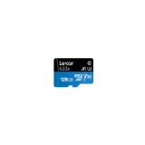 Lexar - 633x 128 GB MicroSDXC UHS-I Clase 10
