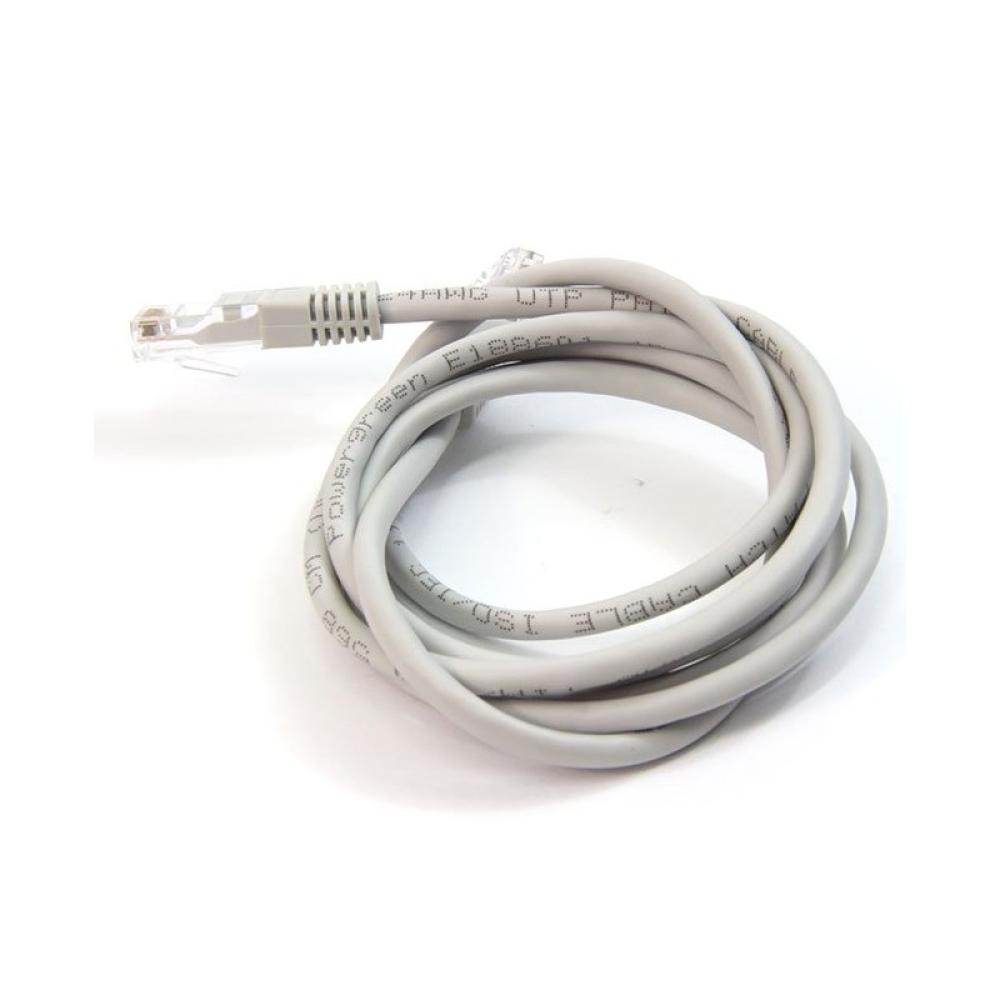 PINBOX - CAB05015ST cable de red Gris 1,5 m Cat5e U/UTP (UTP)