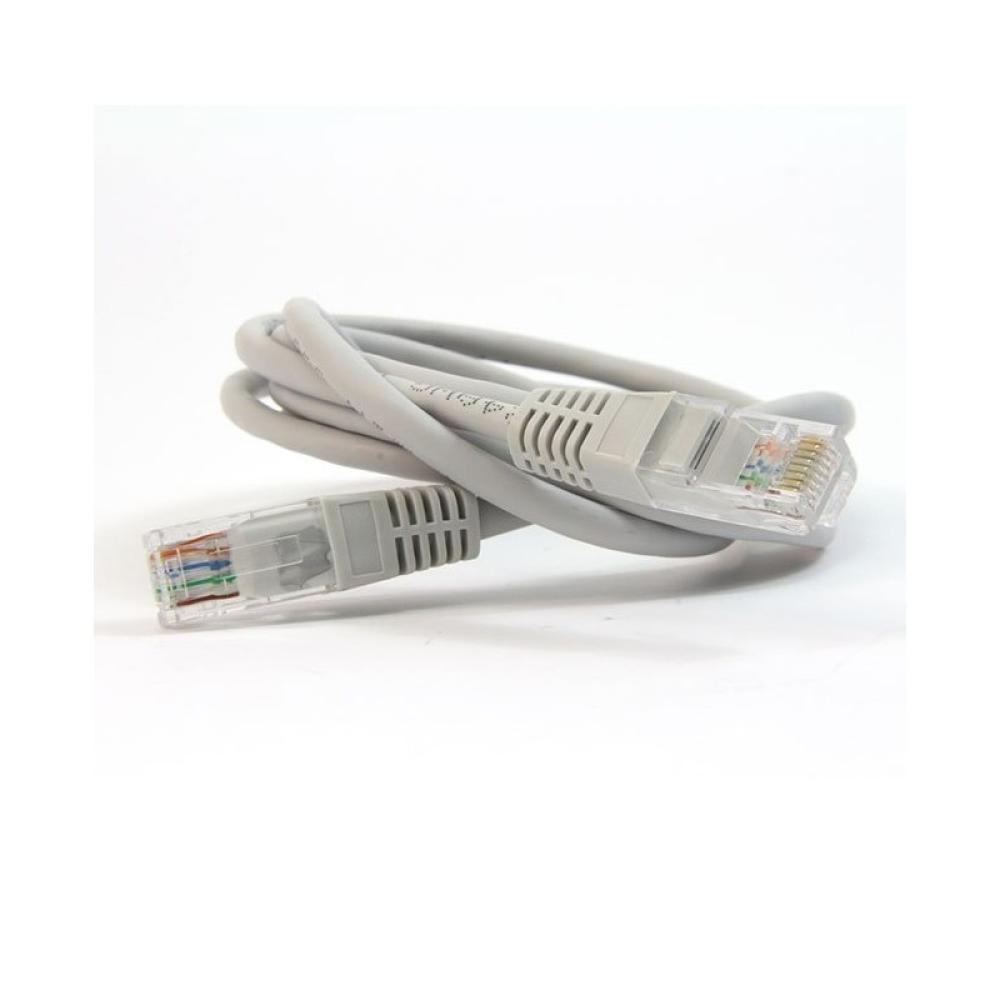 PINBOX - CAB05015ST cable de red Gris 1,5 m Cat5e U/UTP (UTP)