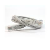 PINBOX - CAB05015ST cable de red Gris 1,5 m Cat5e U/UTP (UTP)