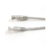 PINBOX - CAB05015ST cable de red Gris 1,5 m Cat5e U/UTP (UTP)
