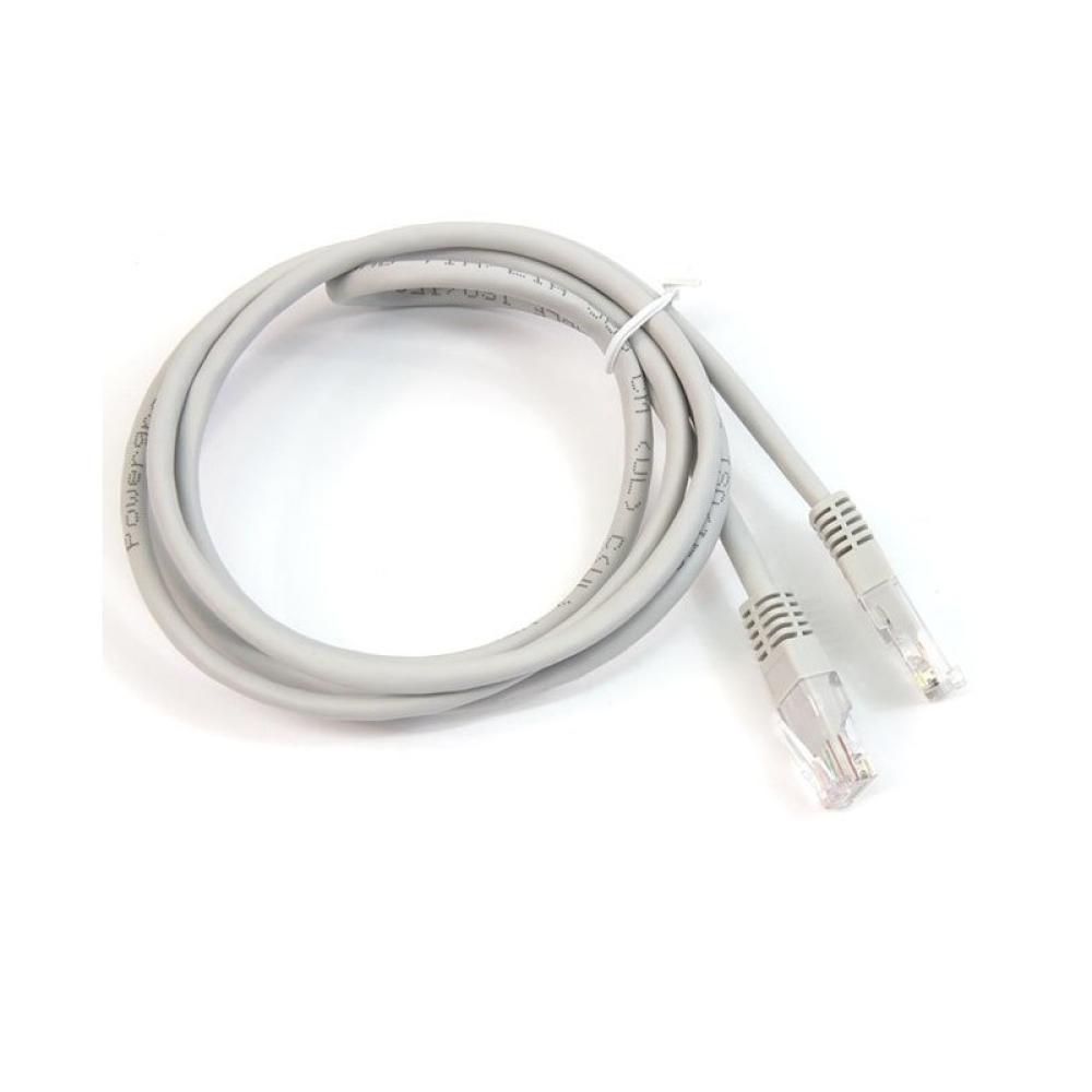 PINBOX - CAB05015ST cable de red Gris 1,5 m Cat5e U/UTP (UTP)