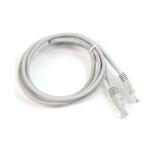 PINBOX - CAB05015ST cable de red Gris 1,5 m Cat5e U/UTP (UTP)