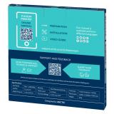 ARCTIC - P12 Slim PWM PST Carcasa del ordenador Ventilador 12 cm Negro 1 pieza(s)