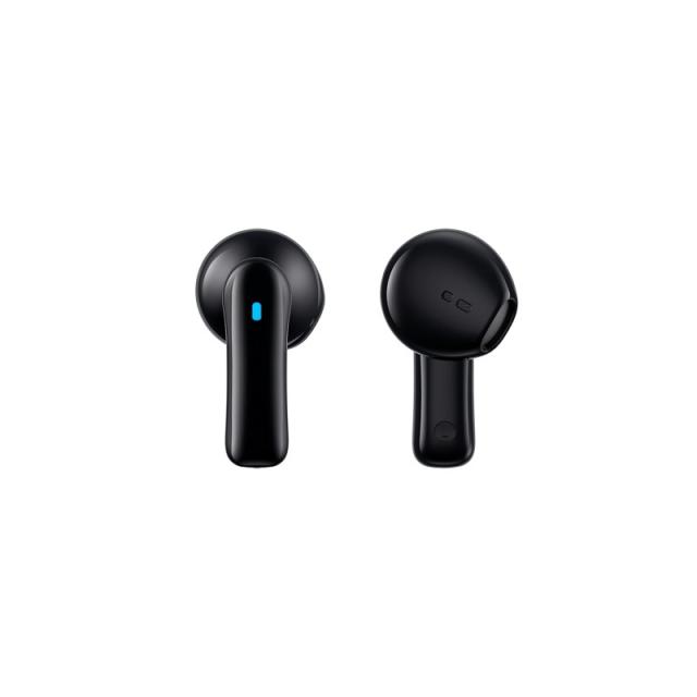 SPC - Zion 2 Play Auriculares Inalámbrico Dentro de oído Llamadas/Música USB Tipo C Bluetooth Negro