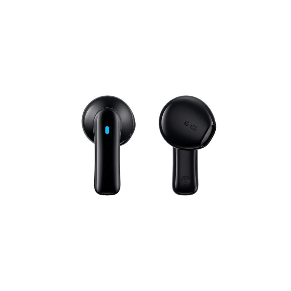 SPC - Zion 2 Play Auriculares Inalámbrico Dentro de oído Llamadas/Música USB Tipo C Bluetooth Negro