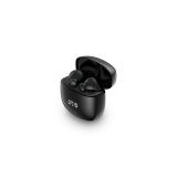 SPC - Zion 2 Play Auriculares Inalámbrico Dentro de oído Llamadas/Música USB Tipo C Bluetooth Negro