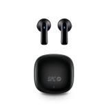 SPC - Zion 2 Play Auriculares Inalámbrico Dentro de oído Llamadas/Música USB Tipo C Bluetooth Negro