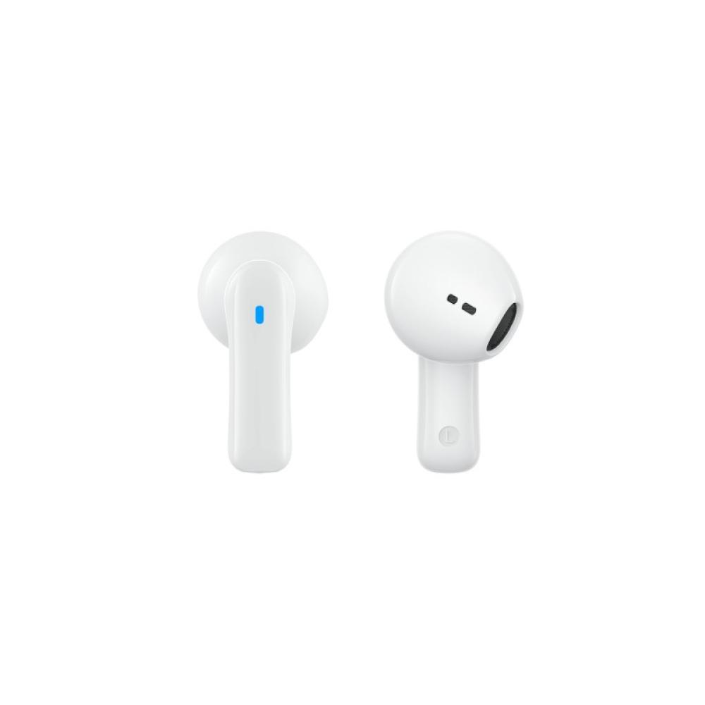 SPC - Zion 2 Play Auriculares Inalámbrico Dentro de oído Llamadas/Música USB Tipo C Bluetooth Blanco
