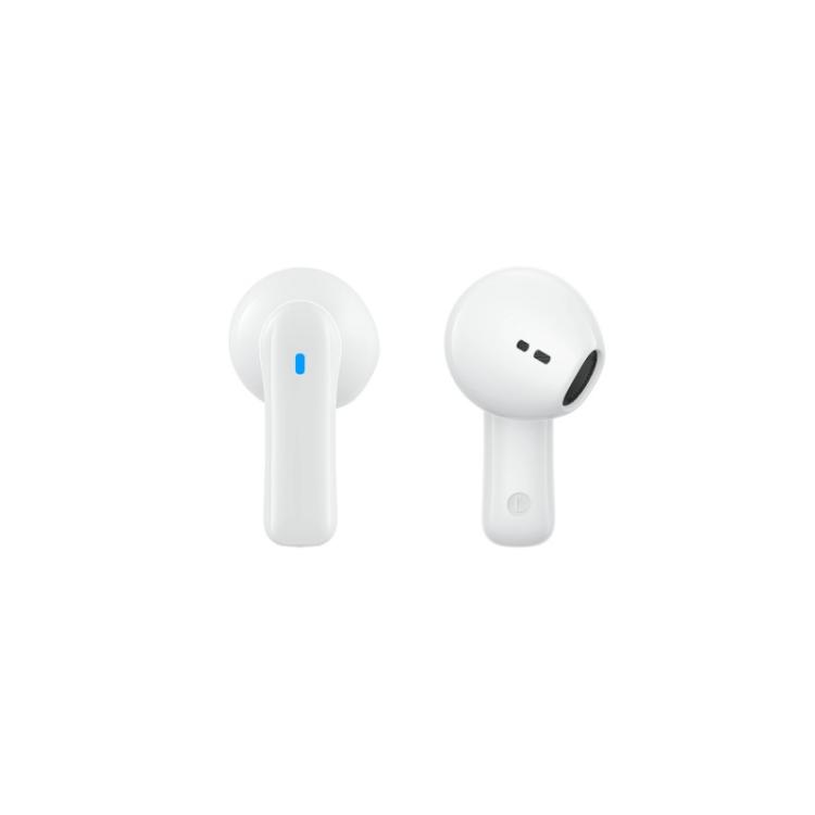 SPC - Zion 2 Play Auriculares Inalámbrico Dentro de oído Llamadas/Música USB Tipo C Bluetooth Blanco