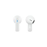 SPC - Zion 2 Play Auriculares Inalámbrico Dentro de oído Llamadas/Música USB Tipo C Bluetooth Blanco
