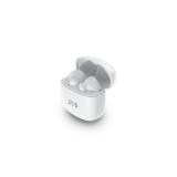 SPC - Zion 2 Play Auriculares Inalámbrico Dentro de oído Llamadas/Música USB Tipo C Bluetooth Blanco